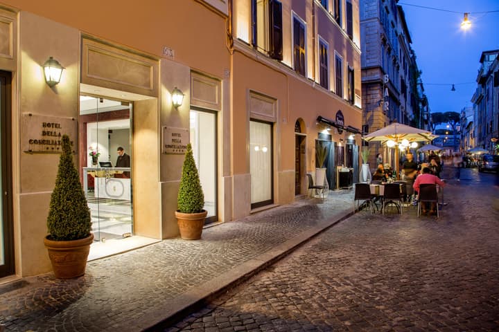 Hotel della Conciliazione