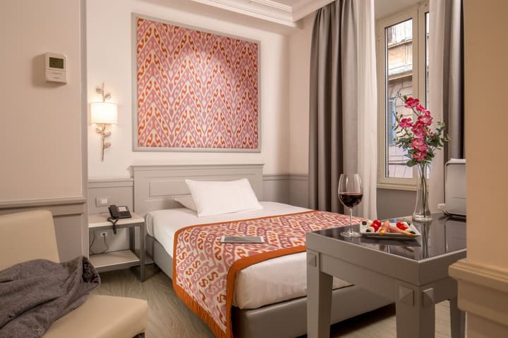 Hotel della Conciliazione
