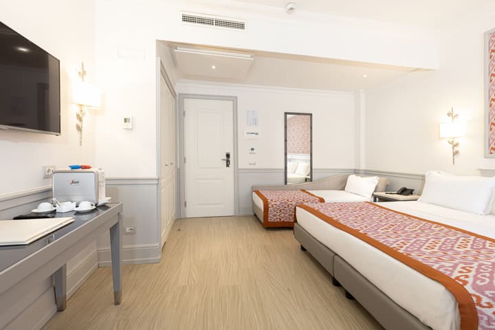 Hotel della Conciliazione