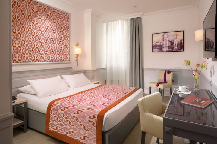 Hotel della Conciliazione