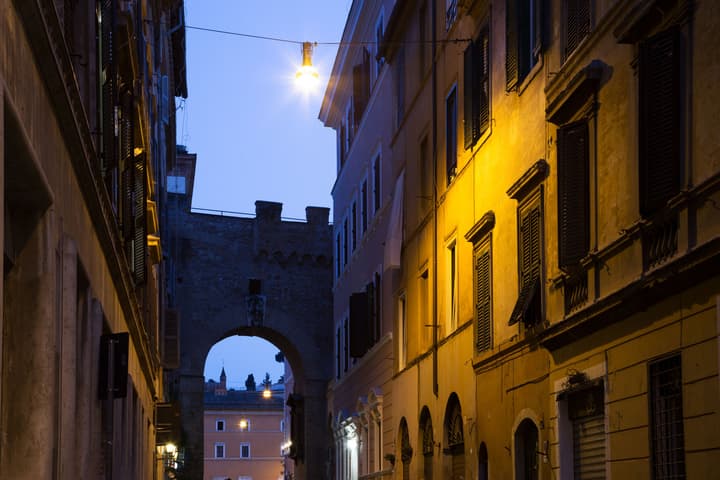 Hotel della Conciliazione