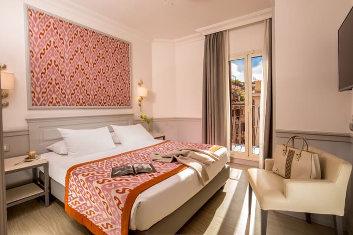 Hotel della Conciliazione