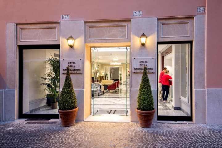 Hotel della Conciliazione