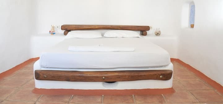 Alexandros Mykonos