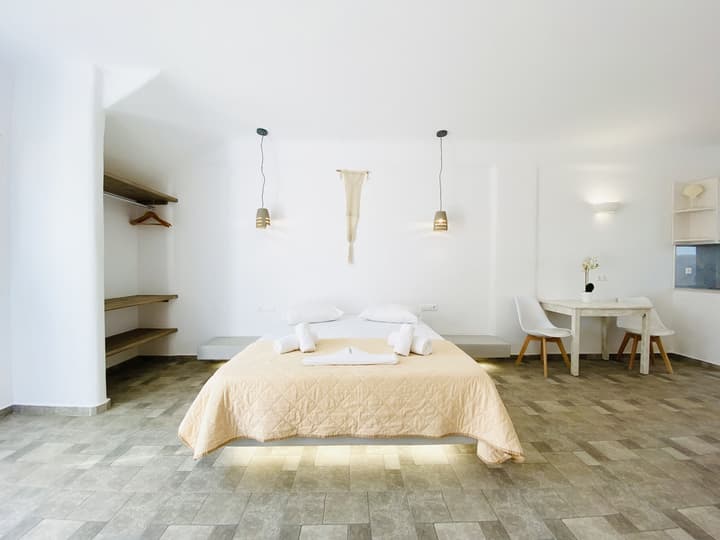Alexandros Mykonos