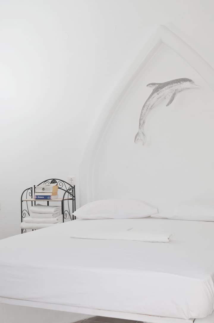 Alexandros Mykonos