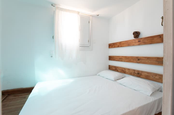 Alexandros Mykonos
