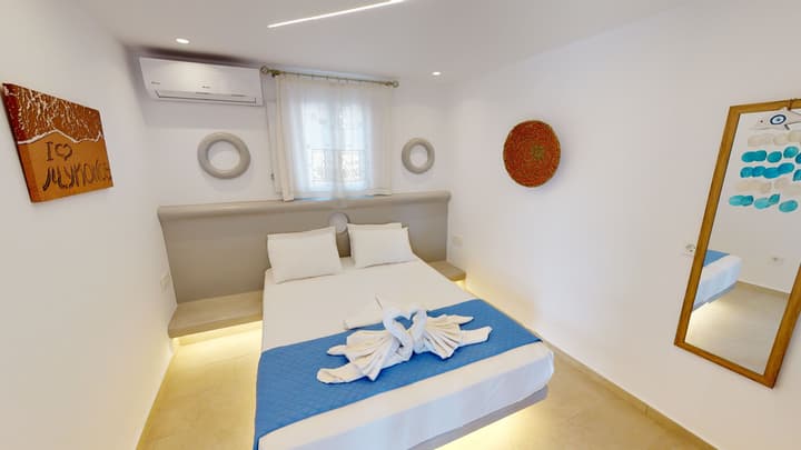 Alexandros Mykonos