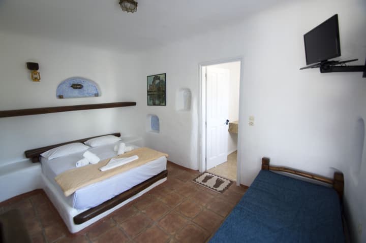 Alexandros Mykonos