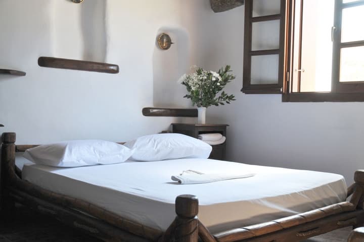Alexandros Mykonos