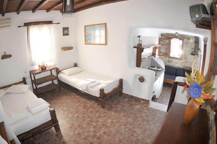 Alexandros Mykonos