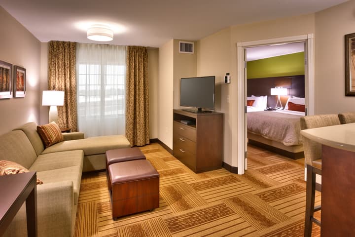 Staybridge Suites Cheyenne by IHG