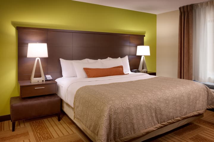 Staybridge Suites Cheyenne by IHG