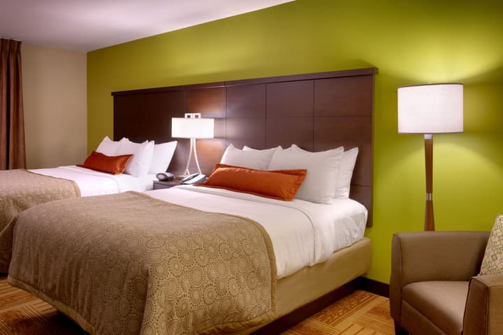 Staybridge Suites Cheyenne by IHG