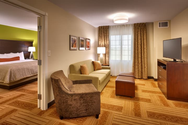 Staybridge Suites Cheyenne by IHG