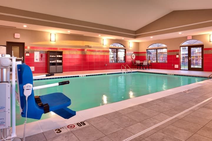 Staybridge Suites Cheyenne by IHG