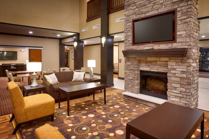 Staybridge Suites Cheyenne by IHG