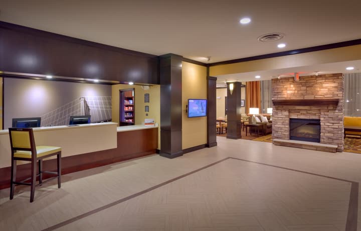 Staybridge Suites Cheyenne by IHG