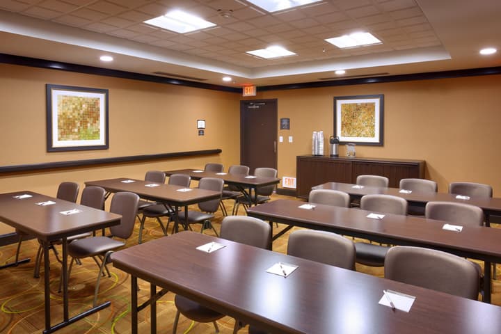 Staybridge Suites Cheyenne by IHG