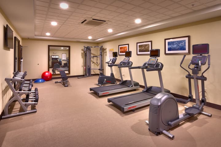 Staybridge Suites Cheyenne by IHG