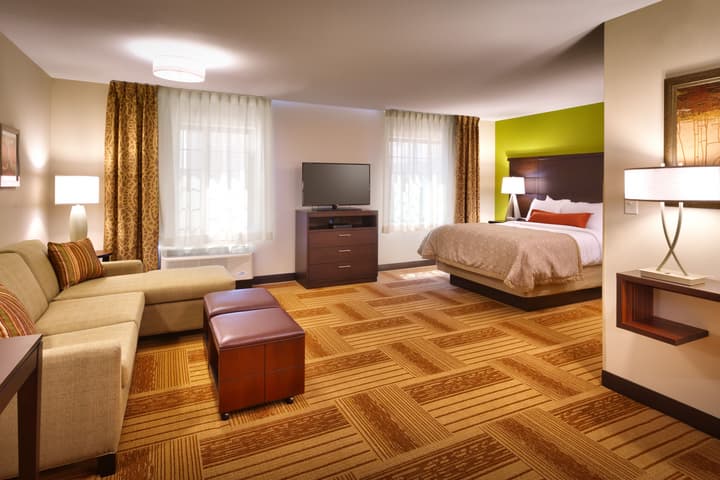 Staybridge Suites Cheyenne by IHG