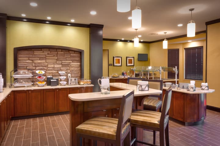Staybridge Suites Cheyenne by IHG