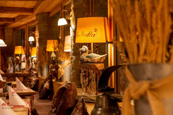 Hotel Arte
