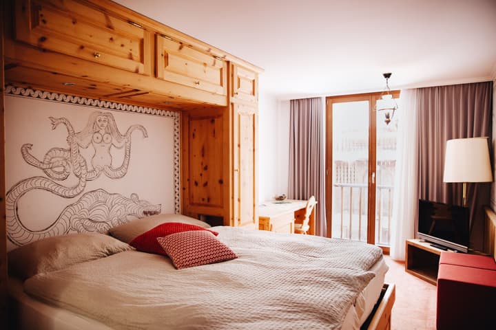 Hotel Arte