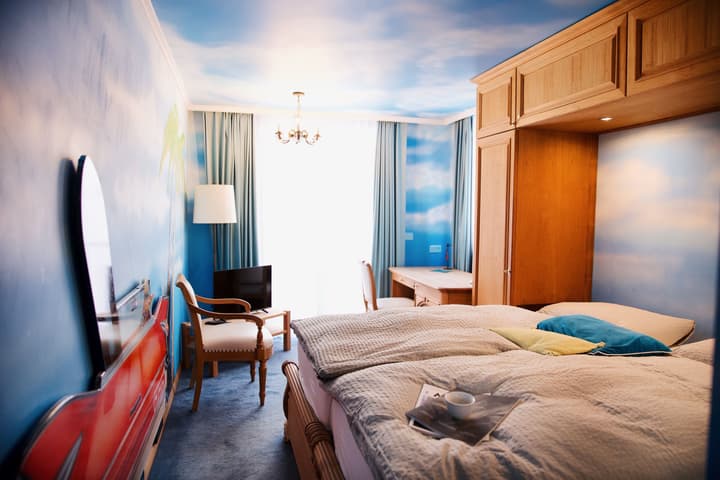 Hotel Arte
