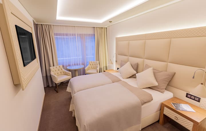 Hotel Arte
