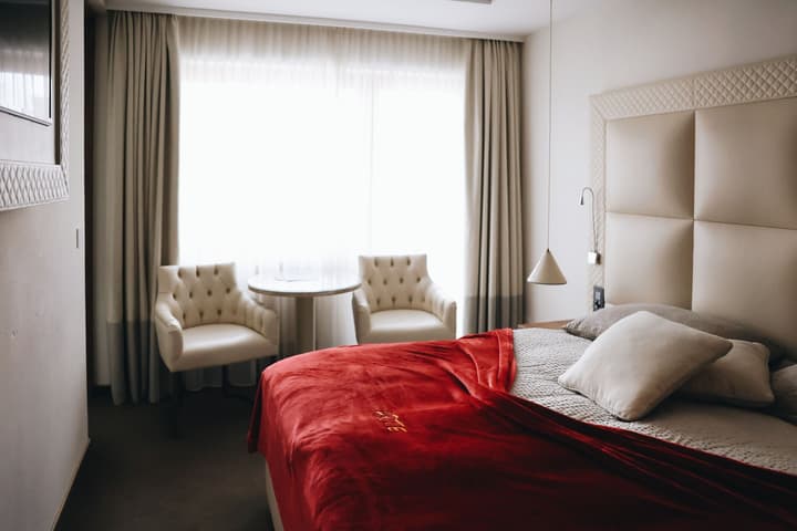 Hotel Arte