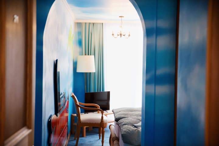 Hotel Arte
