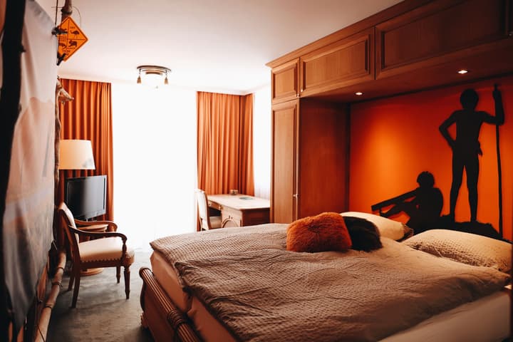 Hotel Arte