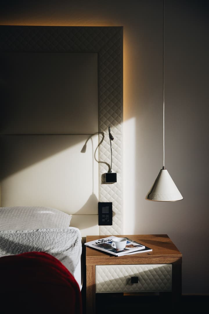 Hotel Arte
