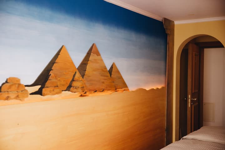 Hotel Arte
