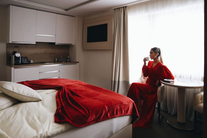 Hotel Arte