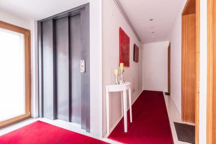 Hotel Arte