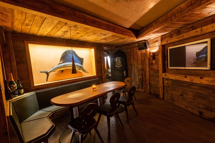 Hotel Arte