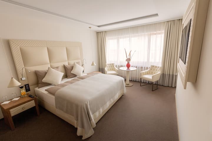 Hotel Arte