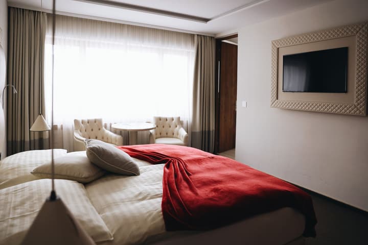 Hotel Arte