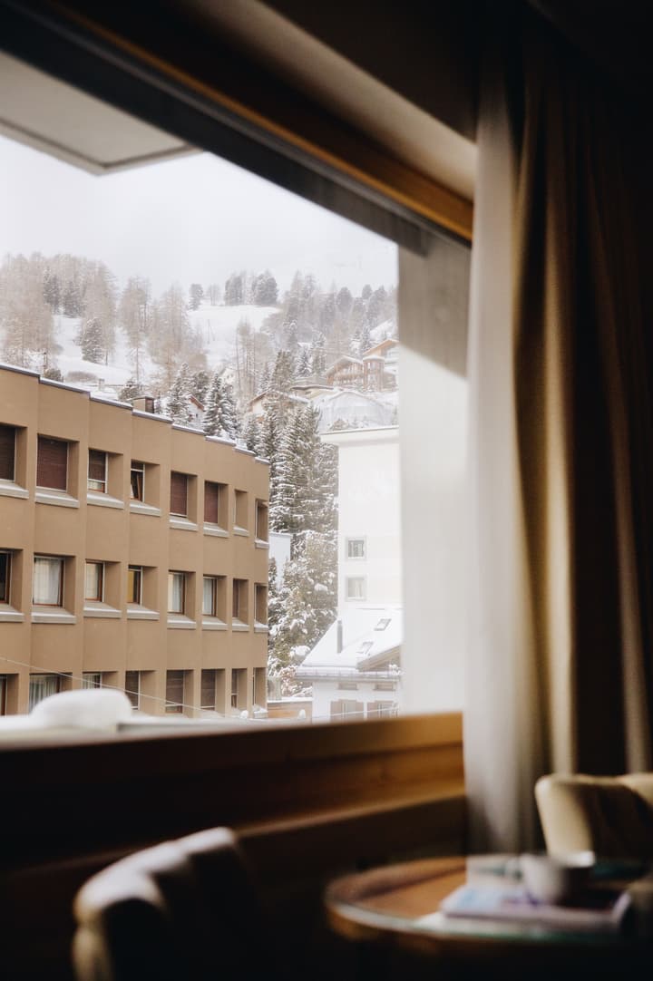Hotel Arte
