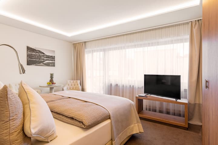 Hotel Arte