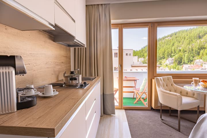 Hotel Arte