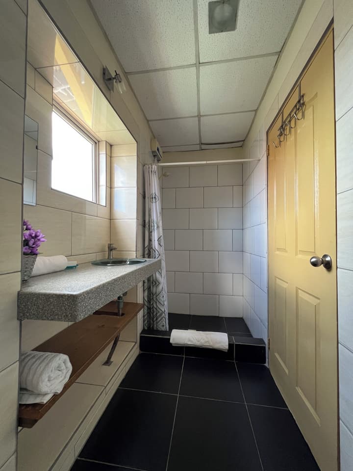 Mustique Suites Curacao