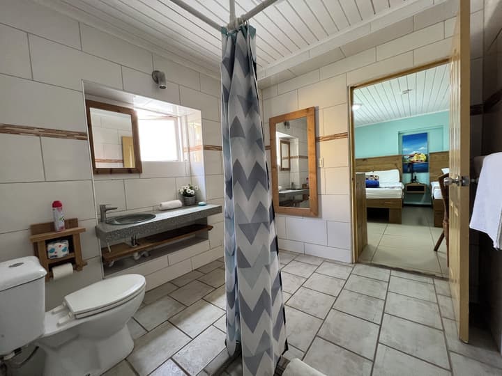 Mustique Suites Curacao