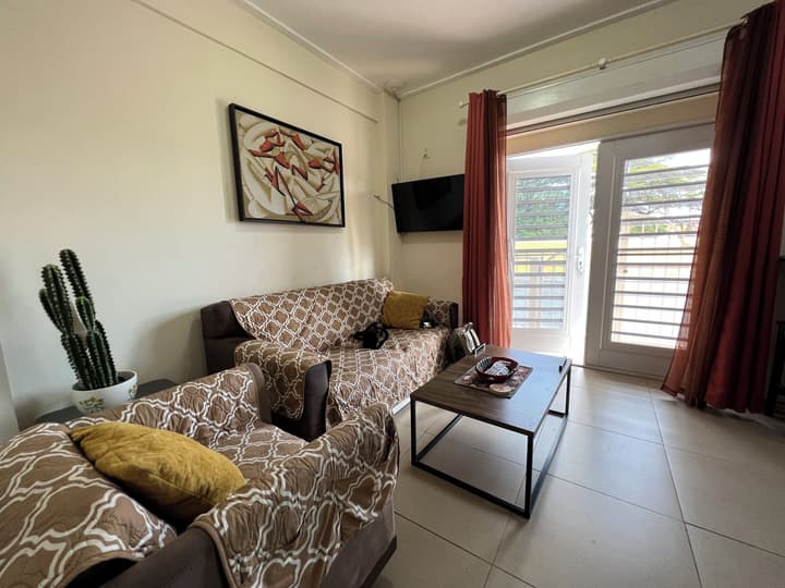 Mustique Suites Curacao