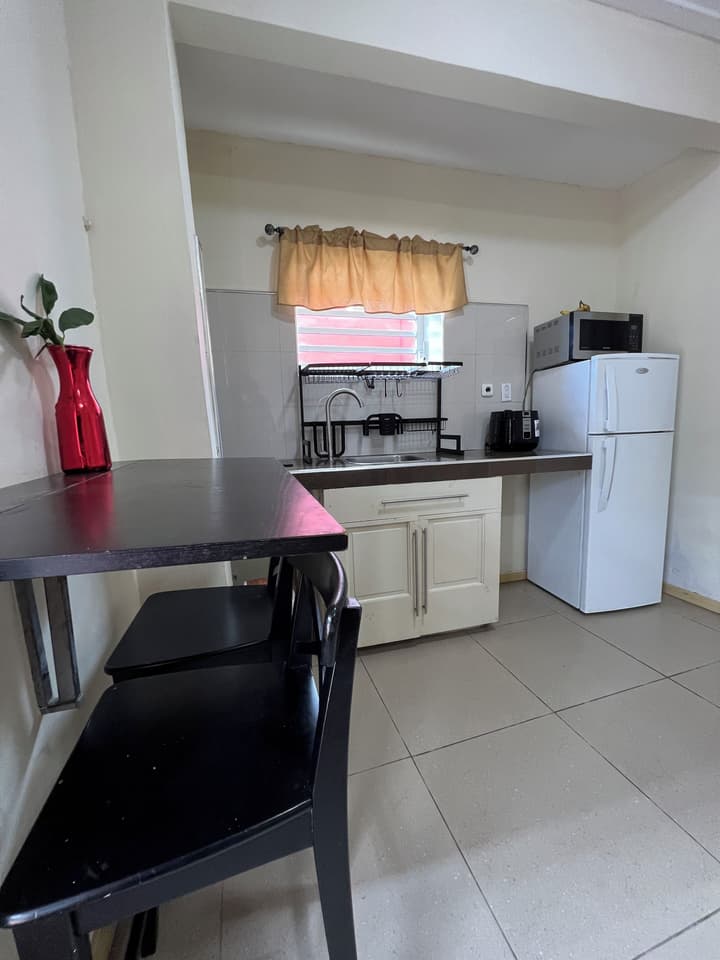 Mustique Suites Curacao