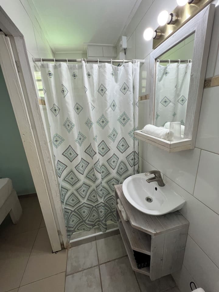 Mustique Suites Curacao