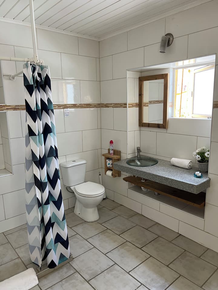 Mustique Suites Curacao