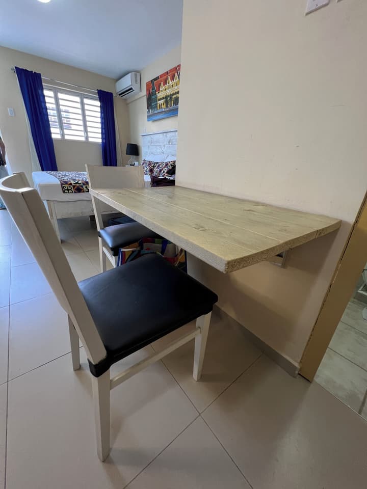 Mustique Suites Curacao
